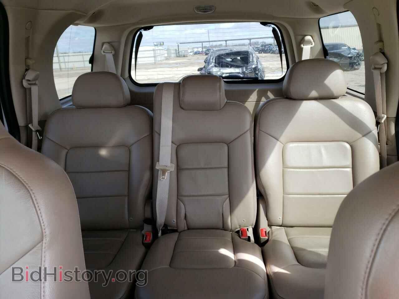 2006 FORD EXPEDITION - VIN: 1FMPU15516LA93501 - Фото 10