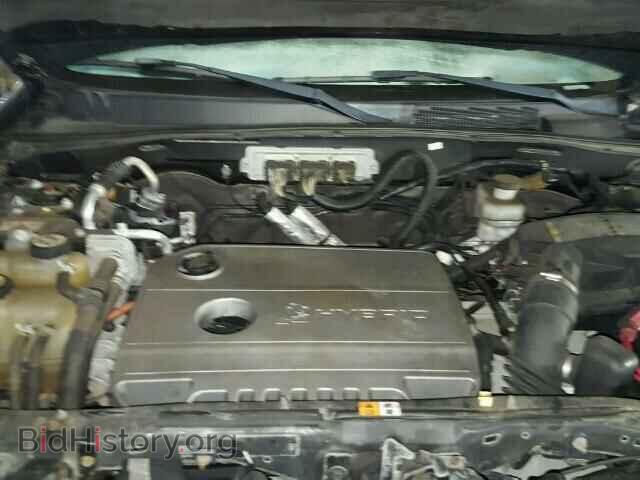 2009 FORD ESCAPE - VIN: 1FMCU49329KB77121 - Фото 7