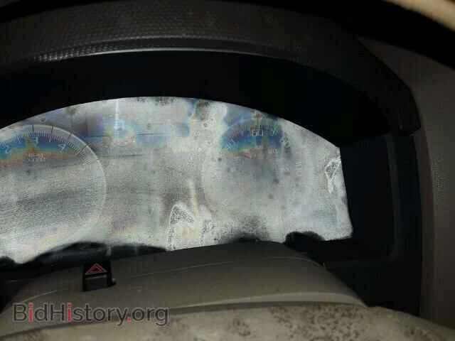 2009 FORD ESCAPE - VIN: 1FMCU49329KB77121 - Фото 8