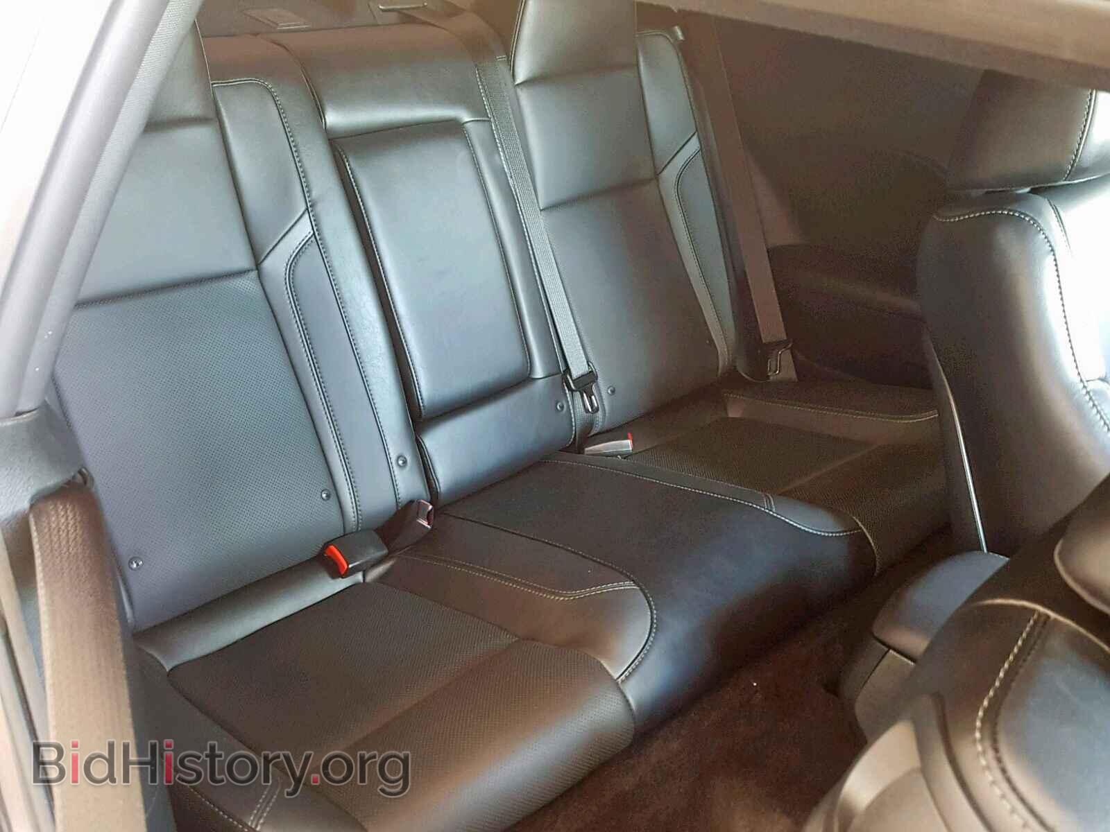 2018 DODGE CHALLENGER - VIN: 2C3CDZAG1JH262225 - Photo 6