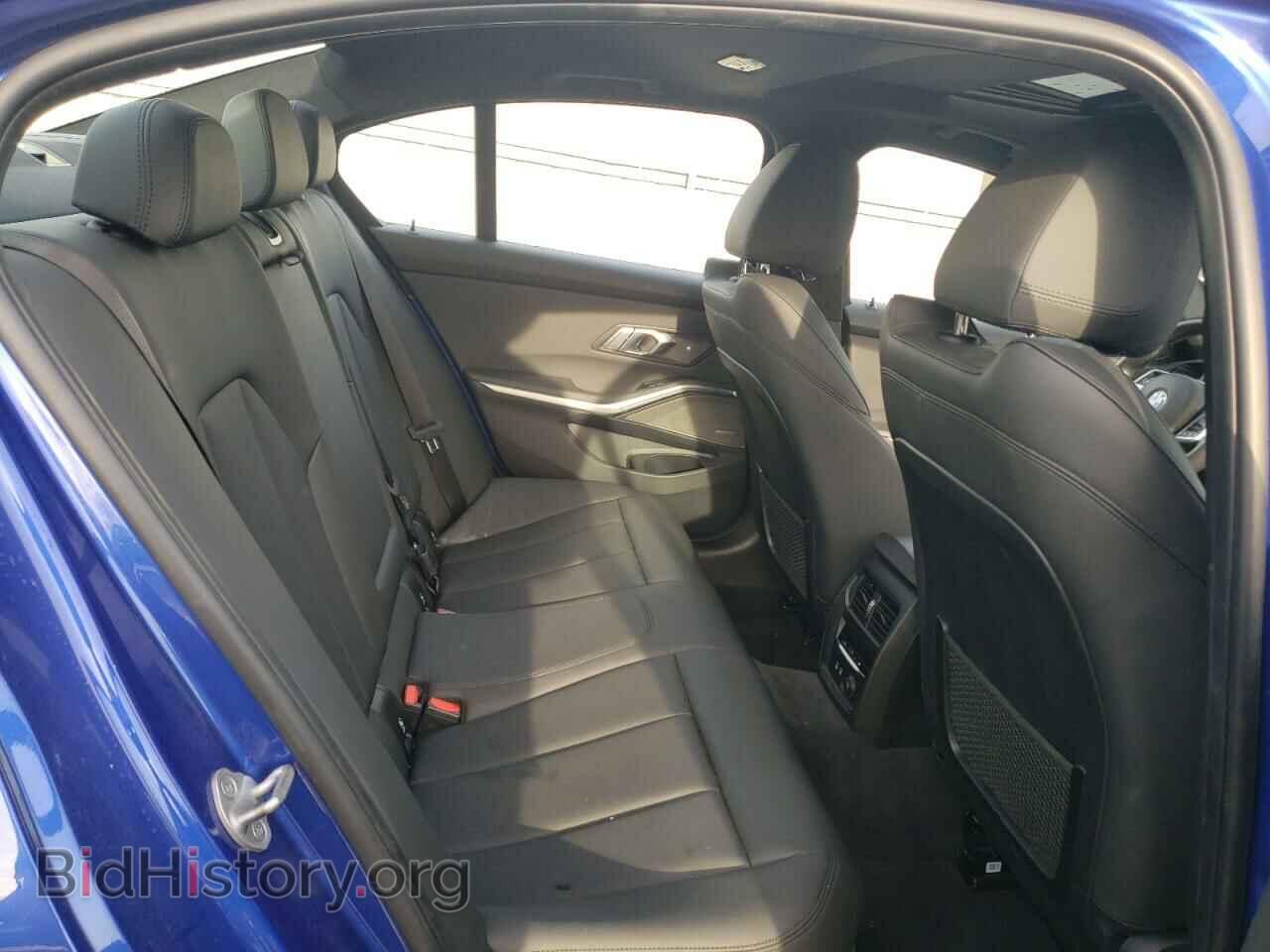 2020 BMW M3 - VIN: WBA5U9C01LFH16143 - Фото 10