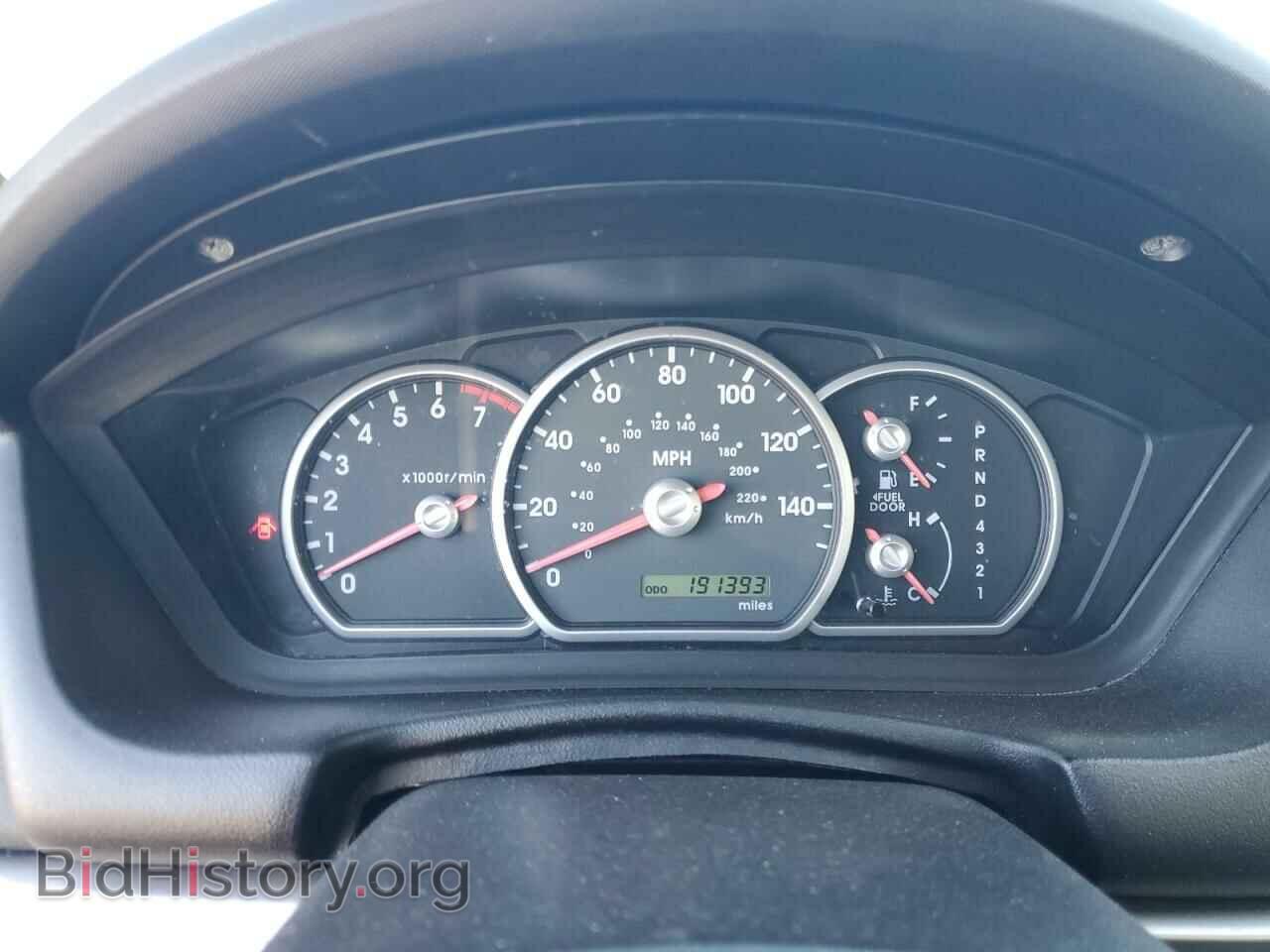 2008 MITSUBISHI GALANT - VIN: 4A3AB36F28E029412 - Фото 9