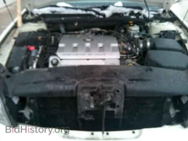 2002 CADILLAC DEVILLE - VIN: 1G6KD54Y02U270192 - Photo 7