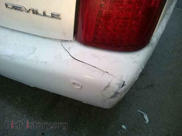 2002 CADILLAC DEVILLE - VIN: 1G6KD54Y02U270192 - Photo 9