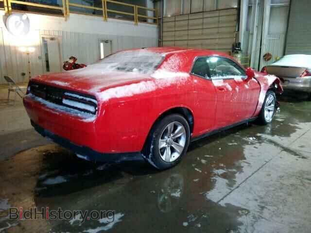 2015 DODGE CHALLENGER - VIN: 2C3CDZAG1FH816760 - Photo 4