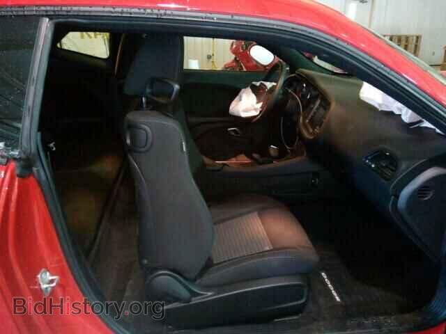2015 DODGE CHALLENGER - VIN: 2C3CDZAG1FH816760 - Photo 5