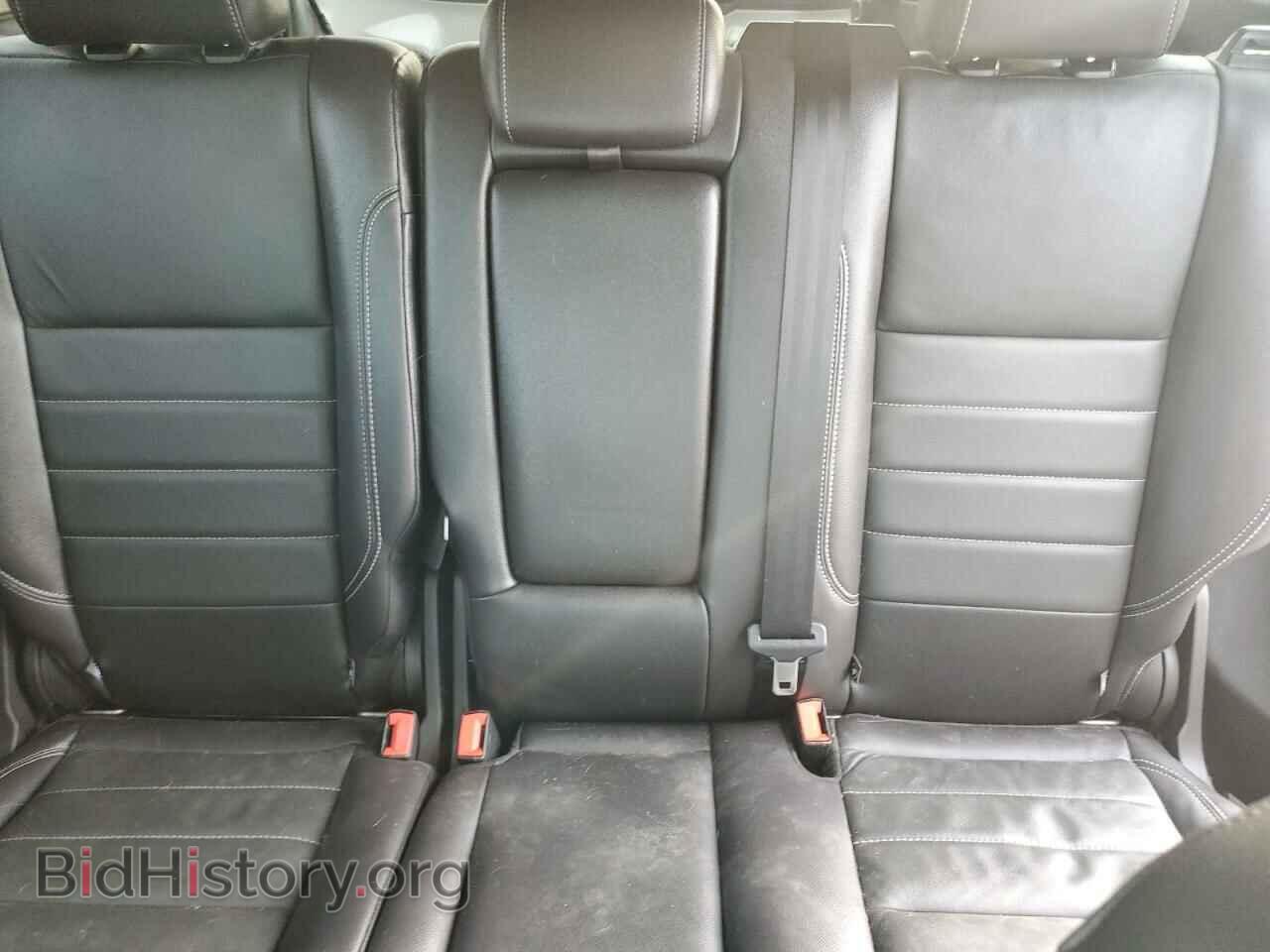 2016 FORD ESCAPE - VIN: 1FMCU0JX5GUC53777 - Фото 10