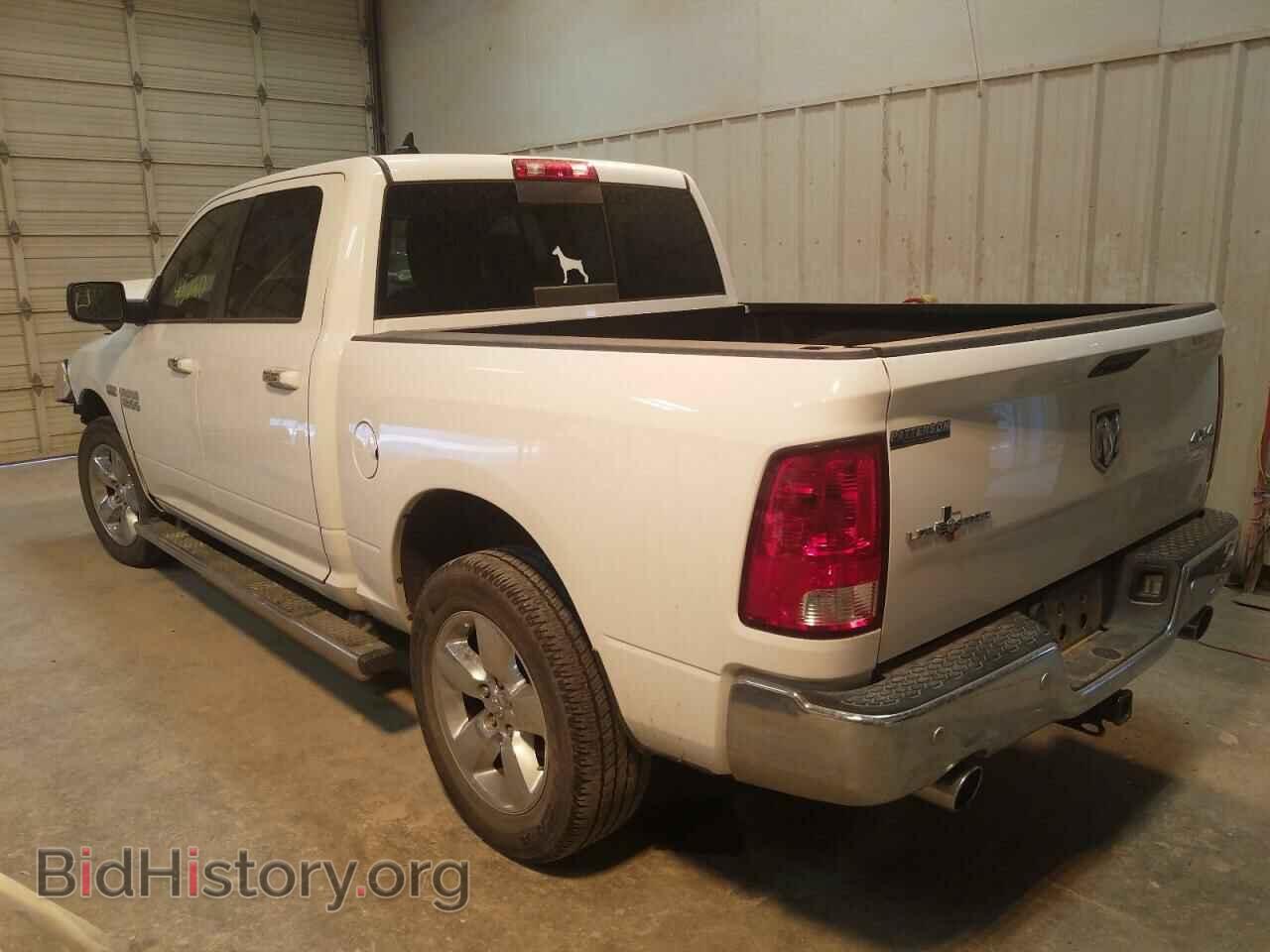 2014 RAM 1500 - VIN: 1C6RR7LT4ES468568 - Фото 3