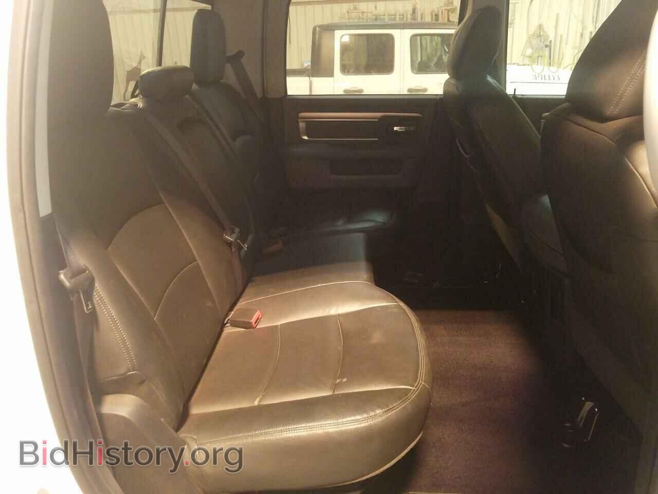 2014 RAM 1500 - VIN: 1C6RR7LT4ES468568 - Фото 6