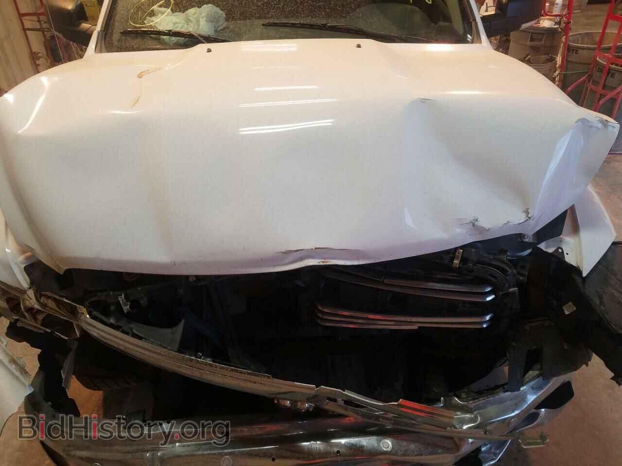 2014 RAM 1500 - VIN: 1C6RR7LT4ES468568 - Фото 7