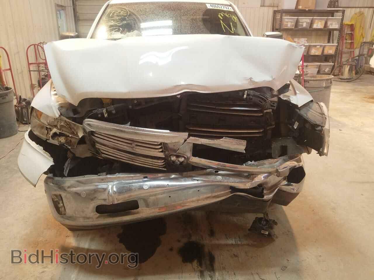 2014 RAM 1500 - VIN: 1C6RR7LT4ES468568 - Фото 9
