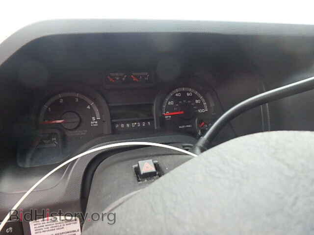 2009 FORD ECONOLINE - VIN: 1FDSS34P09DA93938 - Фото 7
