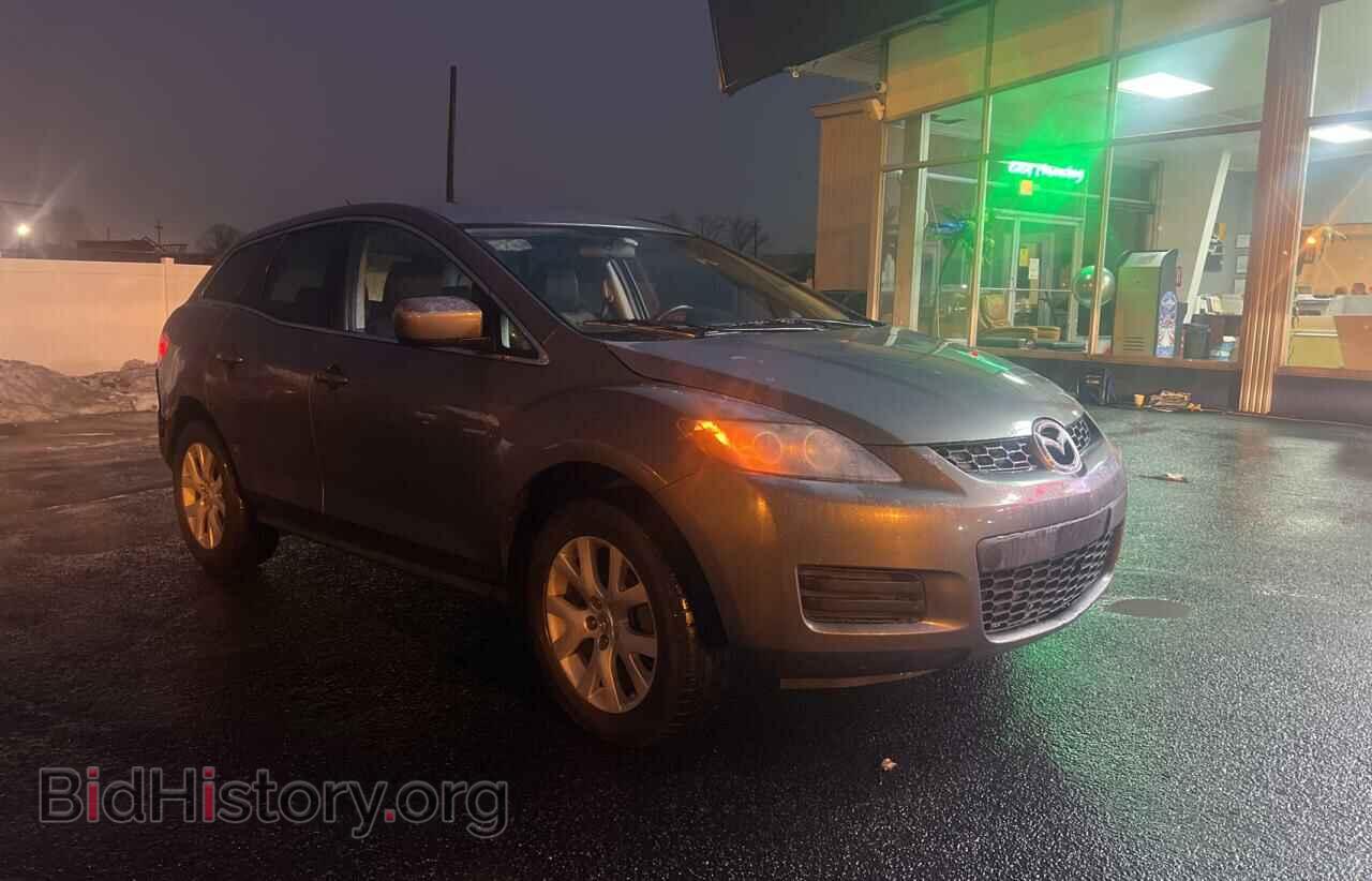 Photo JM3ER29L880169643 - MAZDA CX-7 2008
