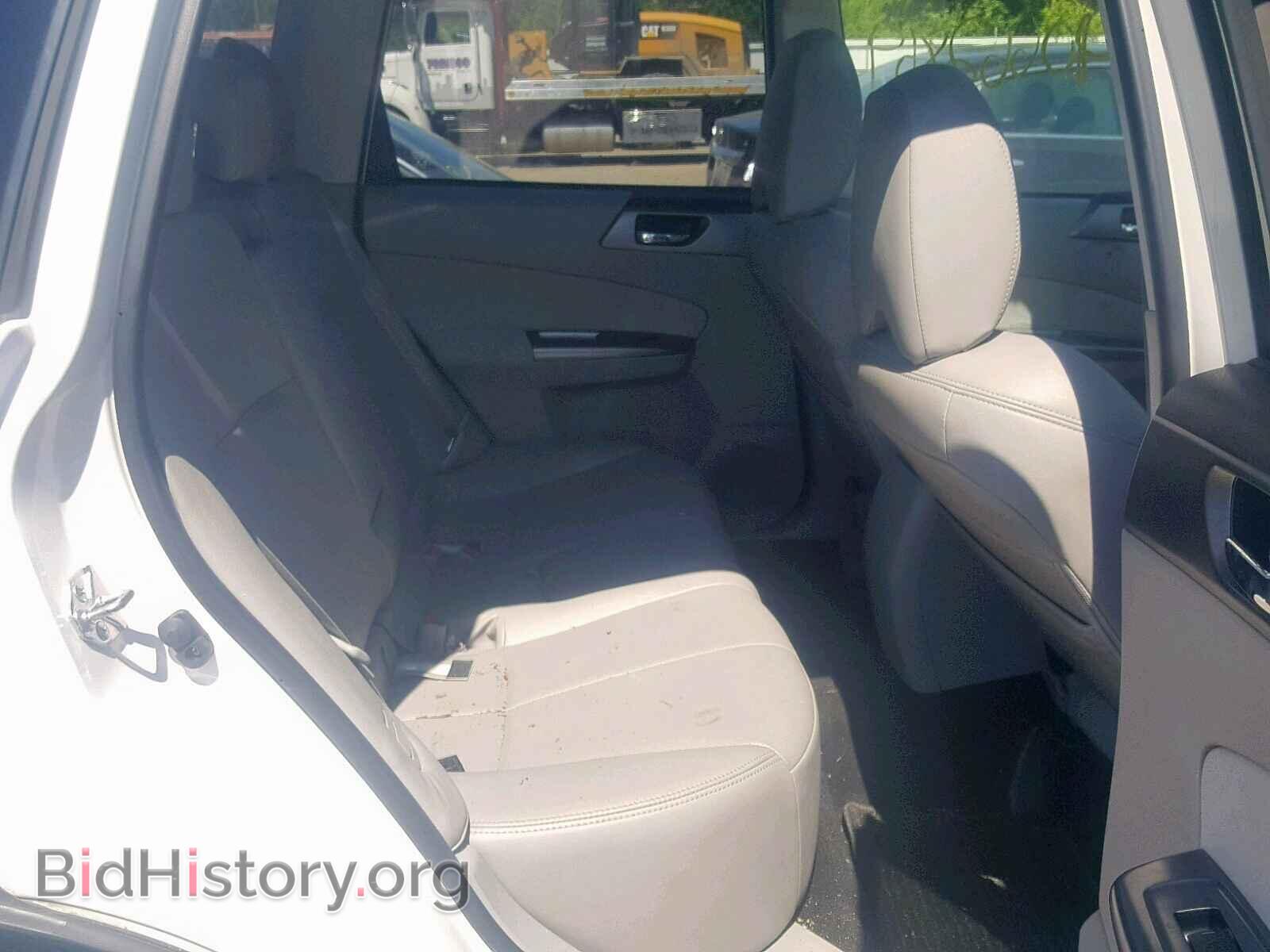 2013 SUBARU FORESTER - VIN: JF2SHAEC4DH415079 - Photo 6