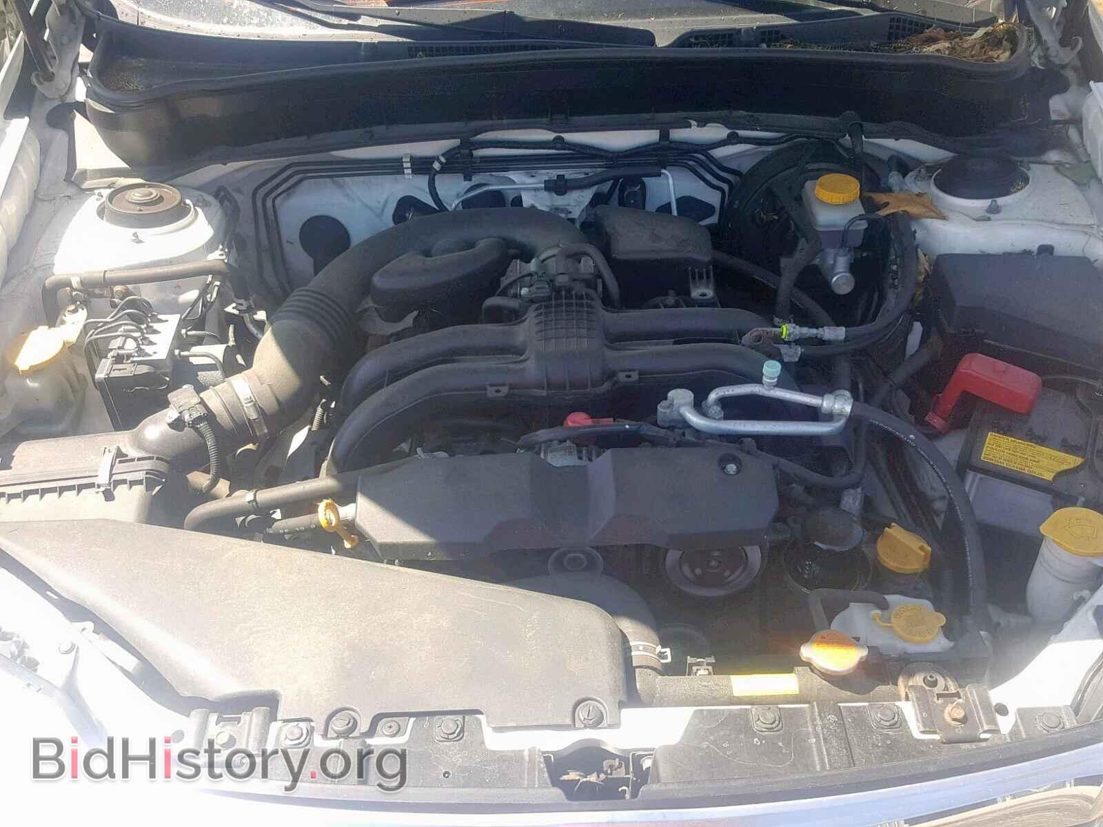 2013 SUBARU FORESTER - VIN: JF2SHAEC4DH415079 - Photo 7