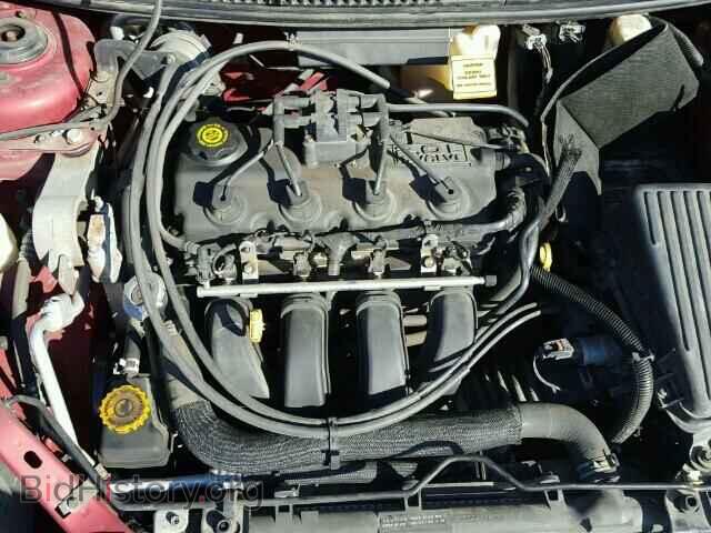 2003 DODGE NEON - VIN: 1B3ES56C73D114333 - Фото 7