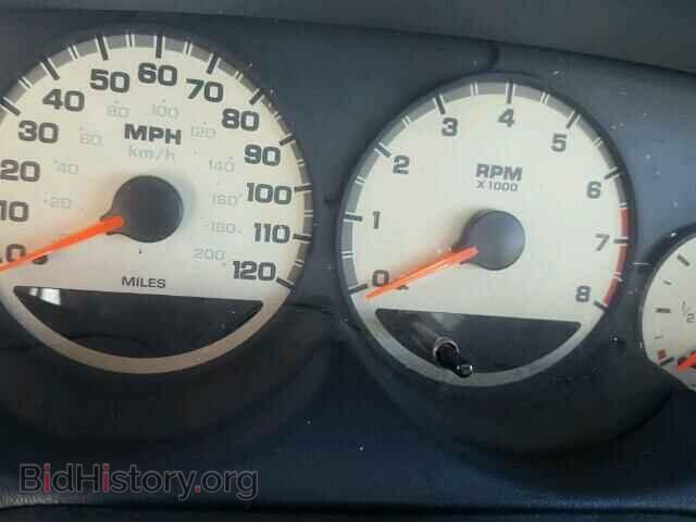 2003 DODGE NEON - VIN: 1B3ES56C73D114333 - Фото 8