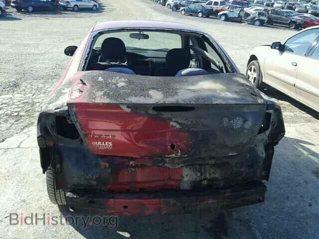 2003 DODGE NEON - VIN: 1B3ES56C73D114333 - Фото 9