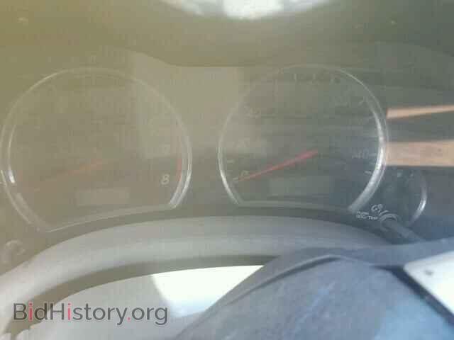 2011 TOYOTA COROLLA - VIN: 2T1BU4EE2BC735628 - Photo 8