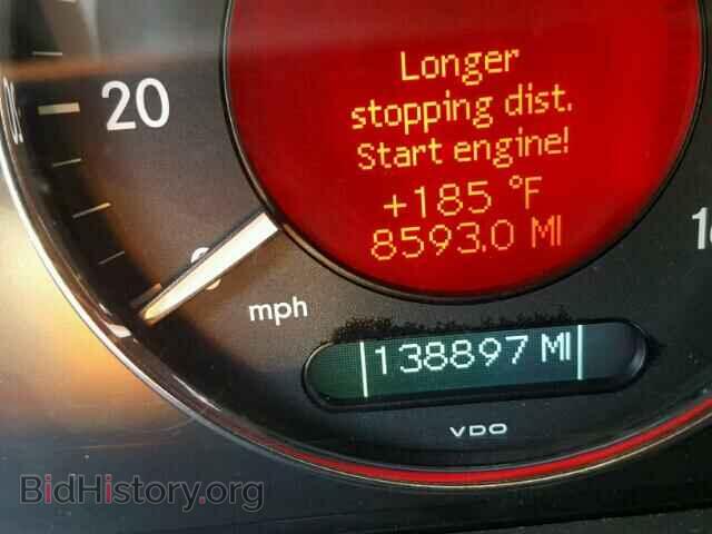 2004 MERCEDES-BENZ E 320 - VIN: WDBUF65J94A479845 - Фото 8