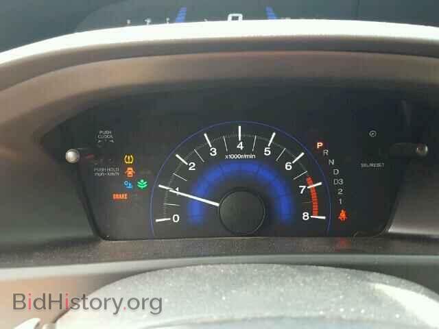 2013 HONDA CIVIC - VIN: 19XFB2F53DE023207 - Фото 8