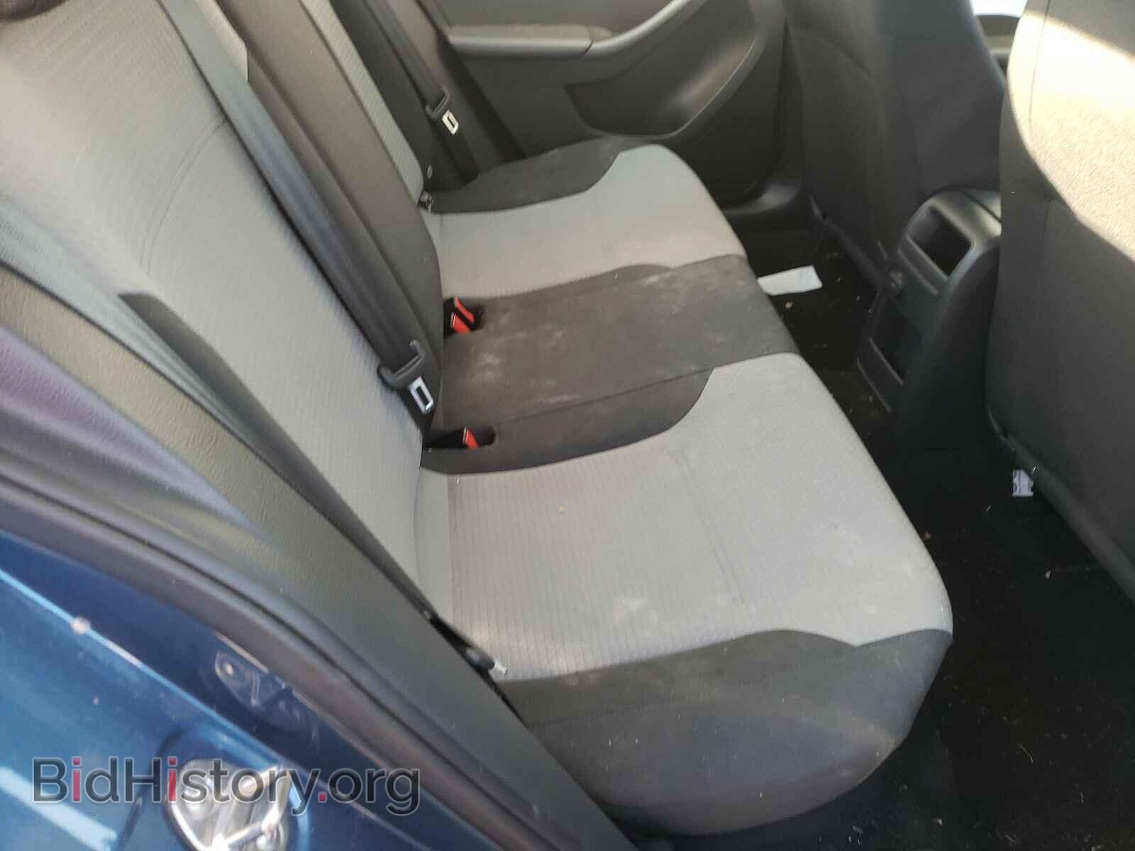 2017 VOLKSWAGEN JETTA - VIN: 3VW2B7AJ7HM282470 - Фото 6