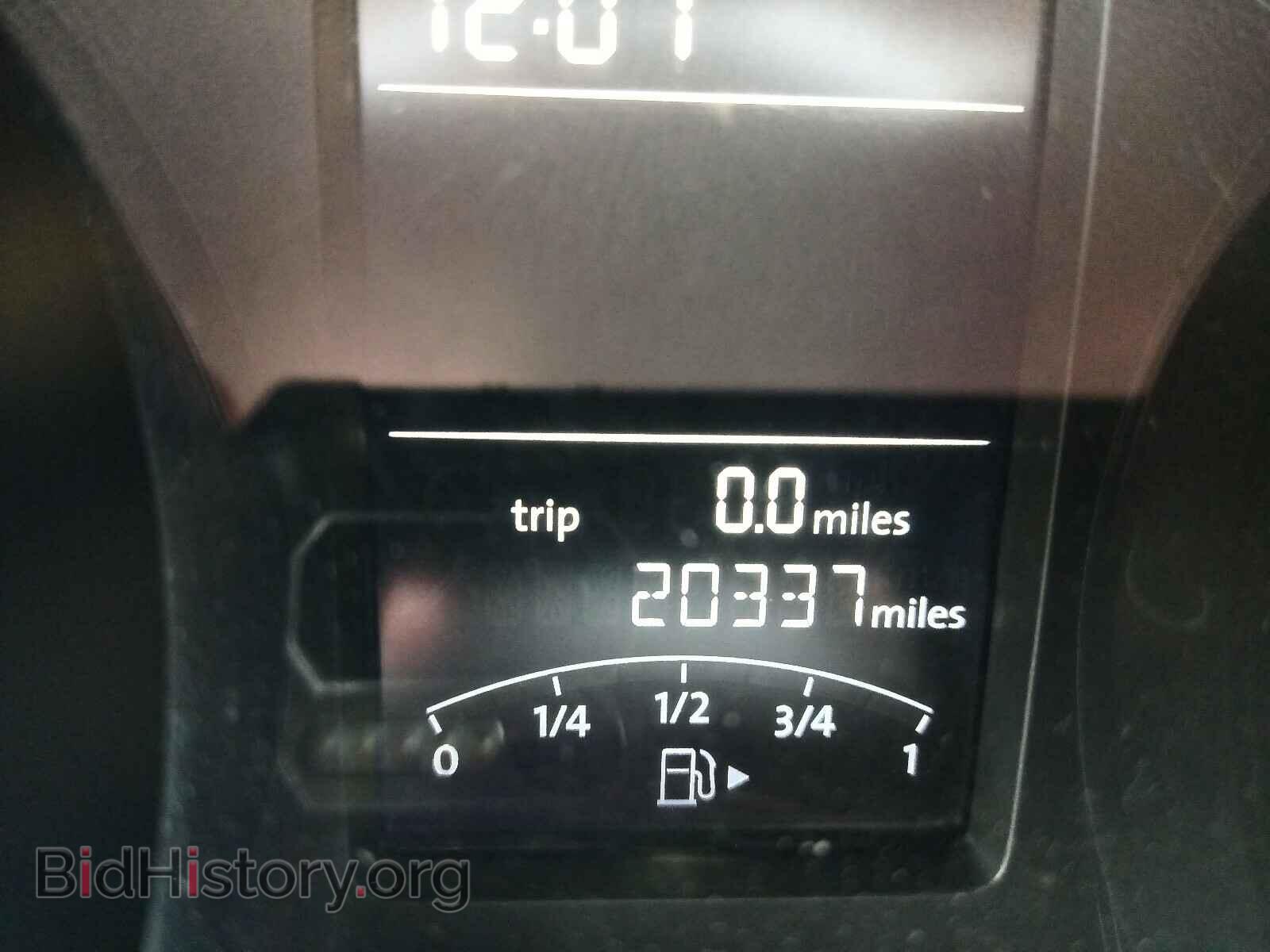 2017 VOLKSWAGEN JETTA - VIN: 3VW2B7AJ7HM282470 - Фото 8