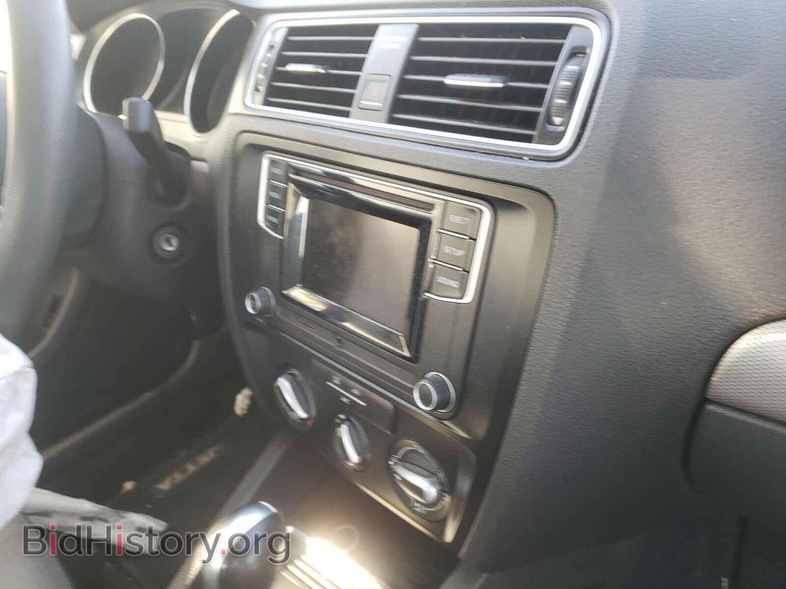 2017 VOLKSWAGEN JETTA - VIN: 3VW2B7AJ7HM282470 - Фото 9