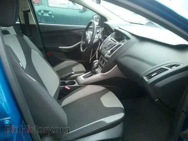 2012 FORD FOCUS - VIN: 1FAHP3F26CL119253 - Photo 5