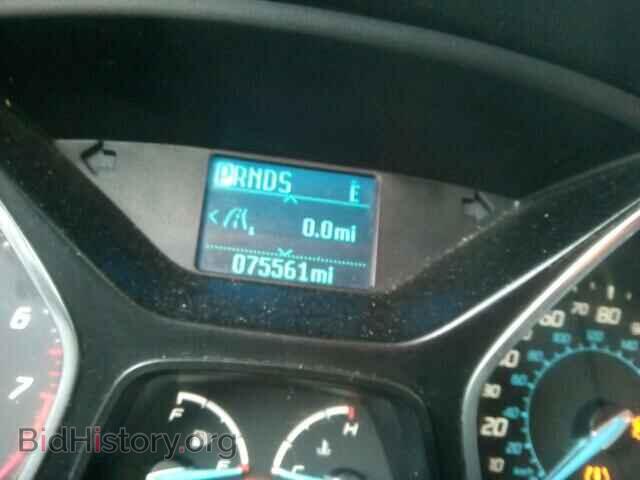 2012 FORD FOCUS - VIN: 1FAHP3F26CL119253 - Photo 8