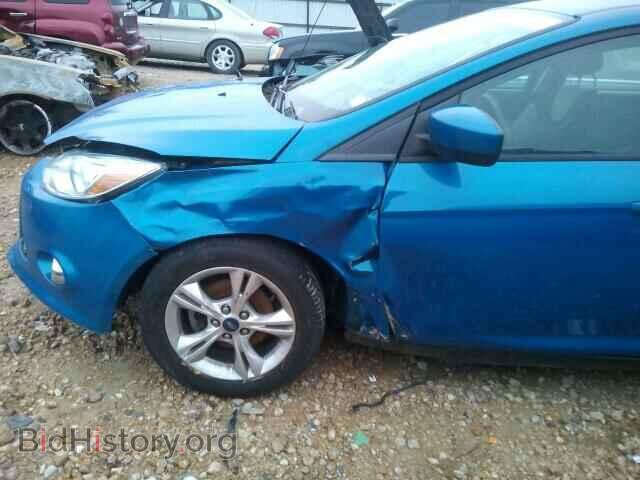 2012 FORD FOCUS - VIN: 1FAHP3F26CL119253 - Photo 9