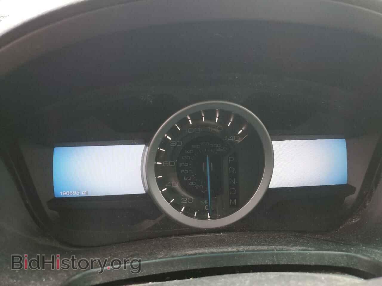 2013 FORD EXPLORER - VIN: 1FM5K8D88DGA92627 - Фото 9
