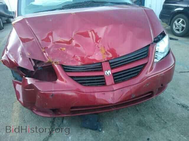 2005 DODGE CARAVAN - VIN: 1D4GP24R55B220103 - Фото 7