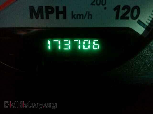 2005 DODGE CARAVAN - VIN: 1D4GP24R55B220103 - Фото 8