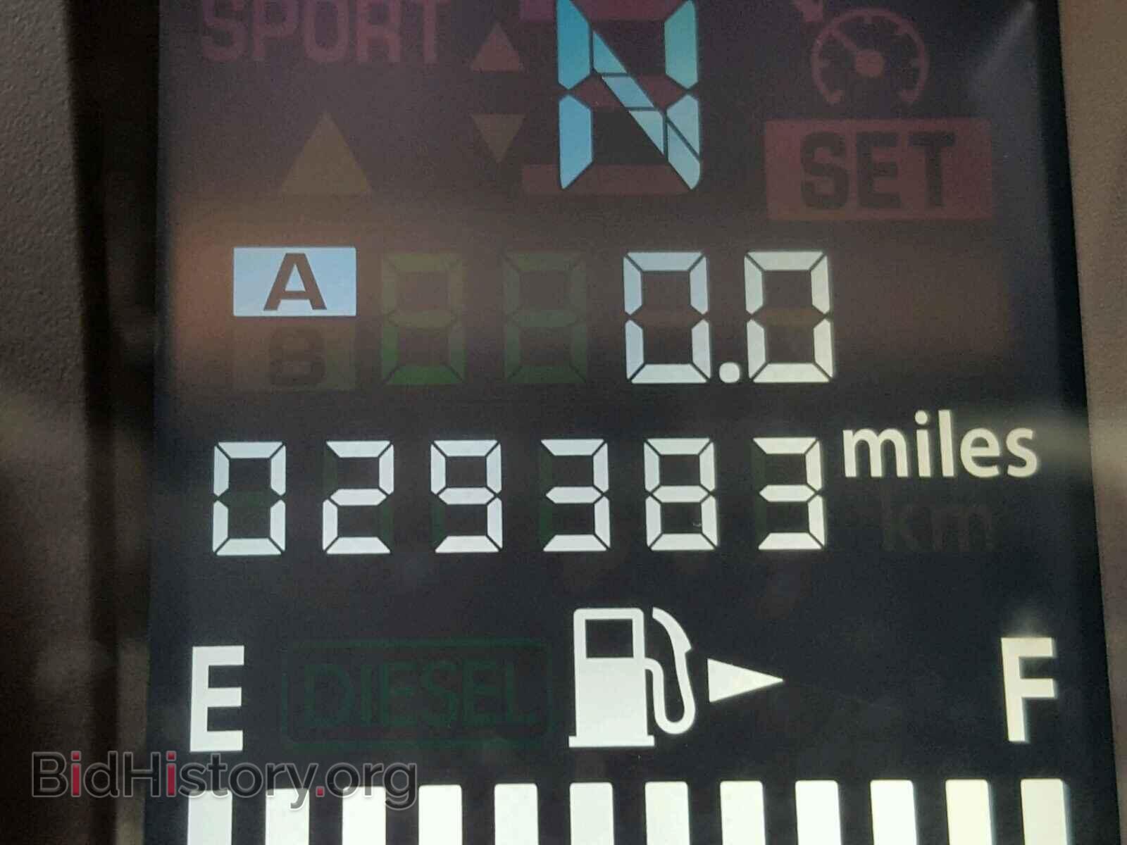 2015 SUBARU XV - VIN: JF2GPADC3F8317691 - Фото 8