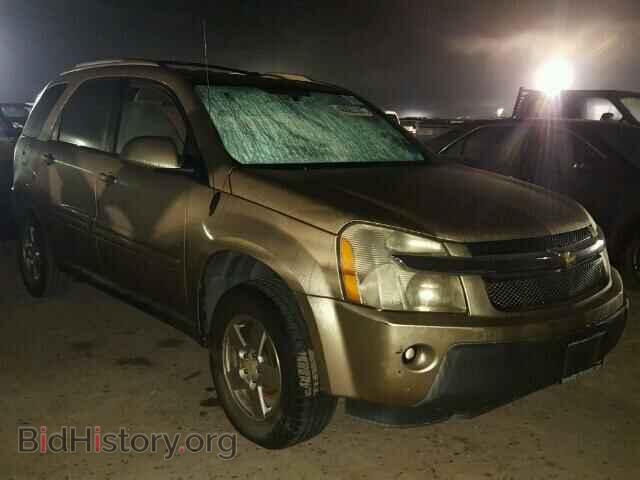 Photo 2CNDL63F466008769 - CHEVROLET EQUINOX 2006