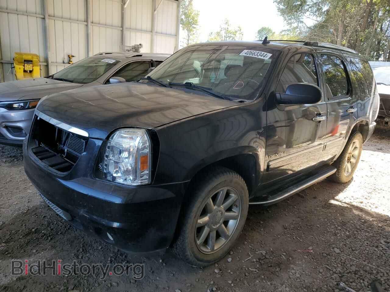 Photo 1GKS1EEF7BR369330 - GMC YUKON 2011