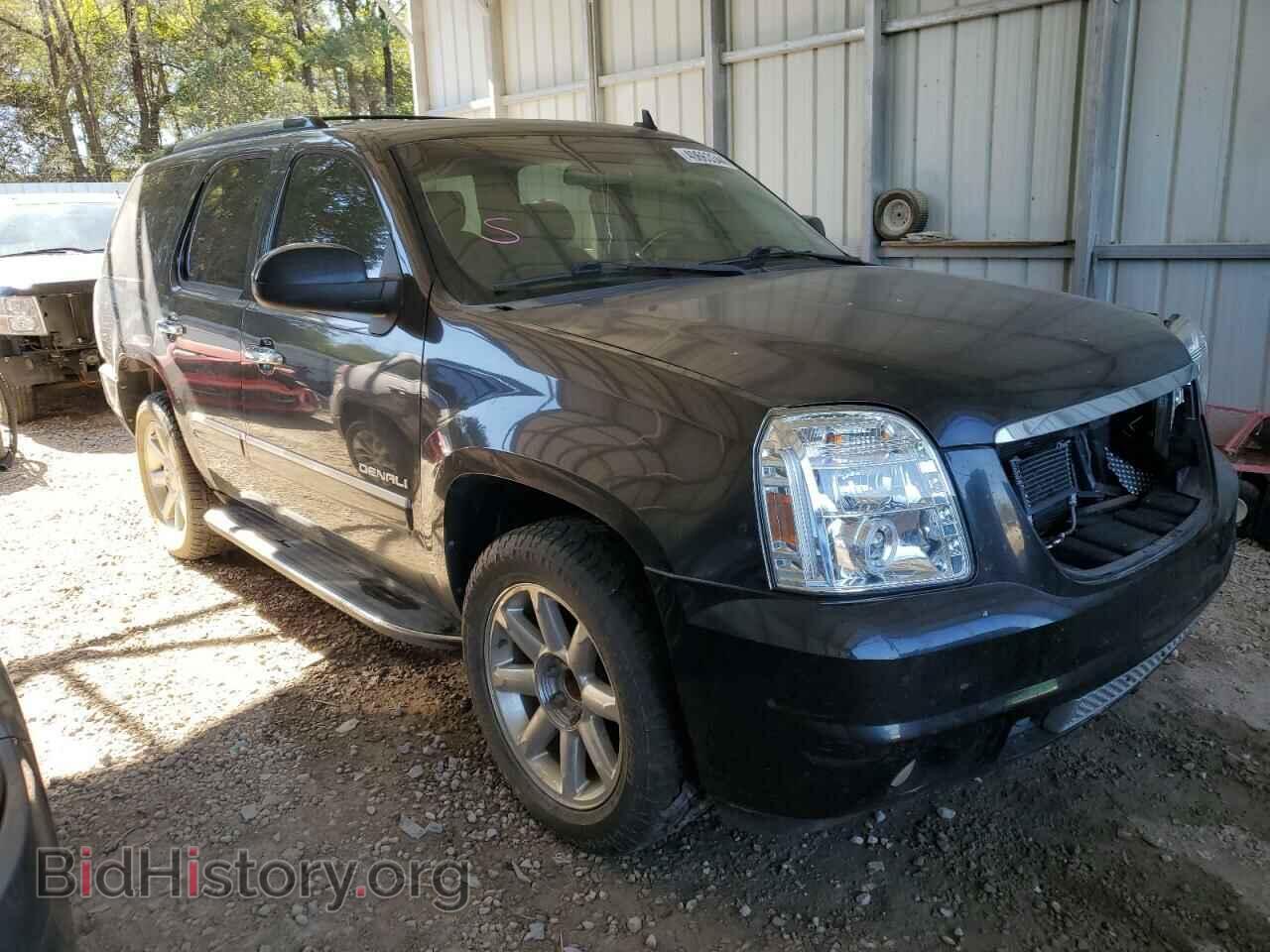 2011 GMC YUKON - VIN: 1GKS1EEF7BR369330 - Фото 4