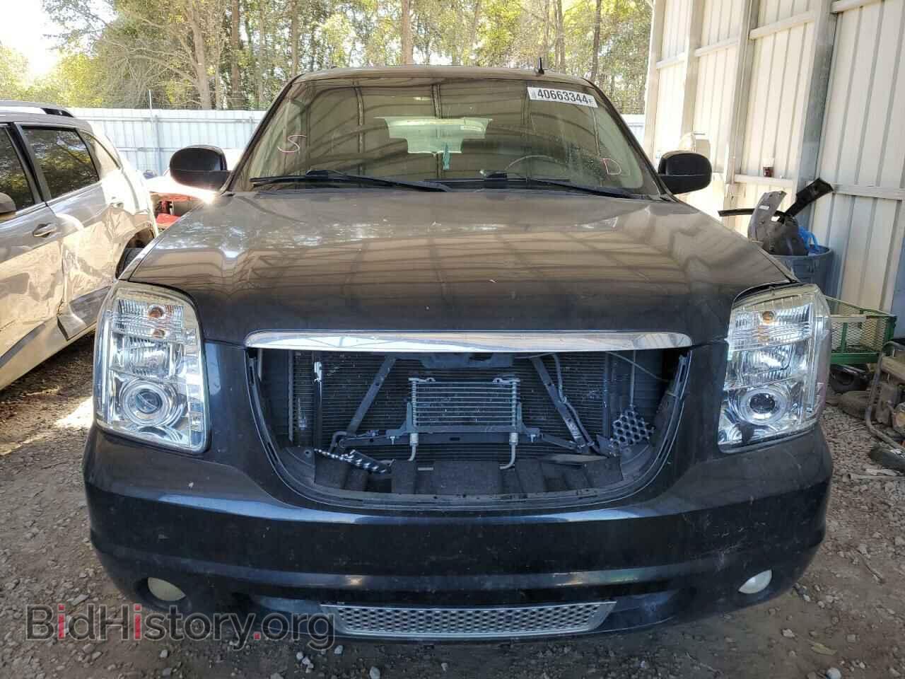 2011 GMC YUKON - VIN: 1GKS1EEF7BR369330 - Фото 5