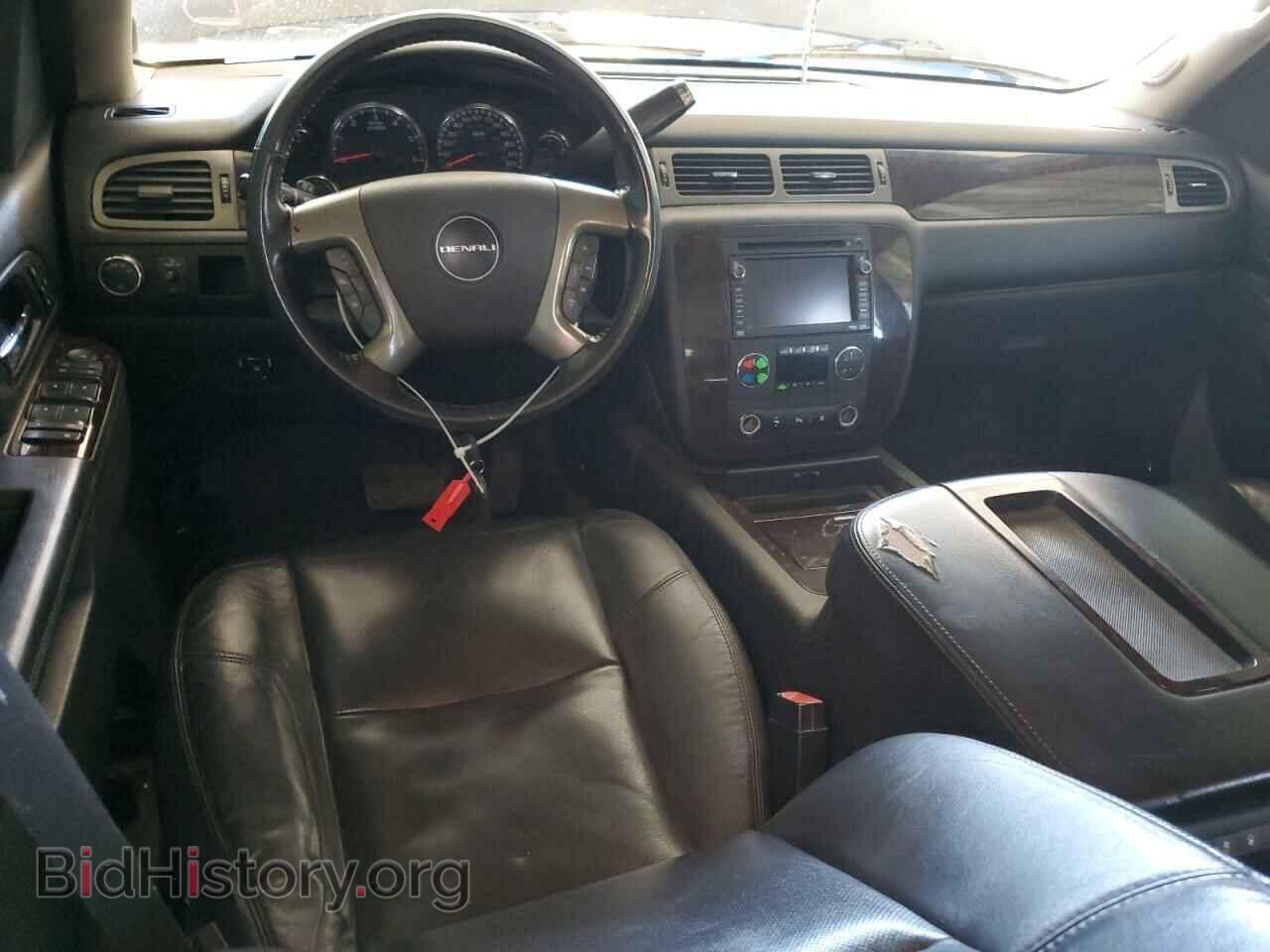 2011 GMC YUKON - VIN: 1GKS1EEF7BR369330 - Фото 8