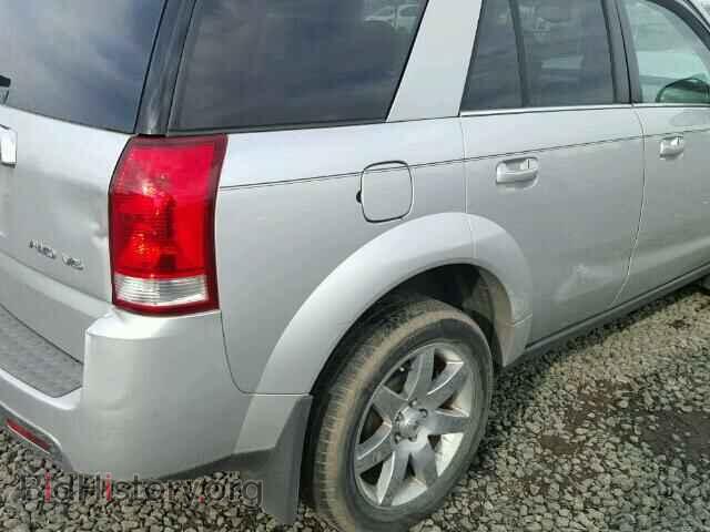 2007 SATURN VUE - VIN: 5GZCZ63447S829039 - Фото 9