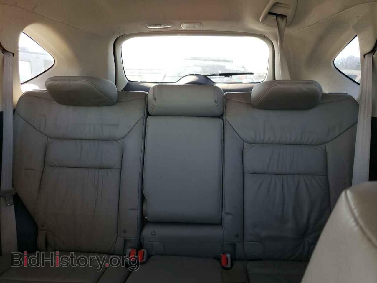 2012 HONDA CRV - VIN: 5J6RM3H73CL028032 - Фото 10