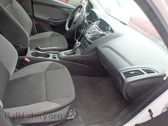 2012 FORD FOCUS - VIN: 1FAHP3E23CL435114 - Photo 5