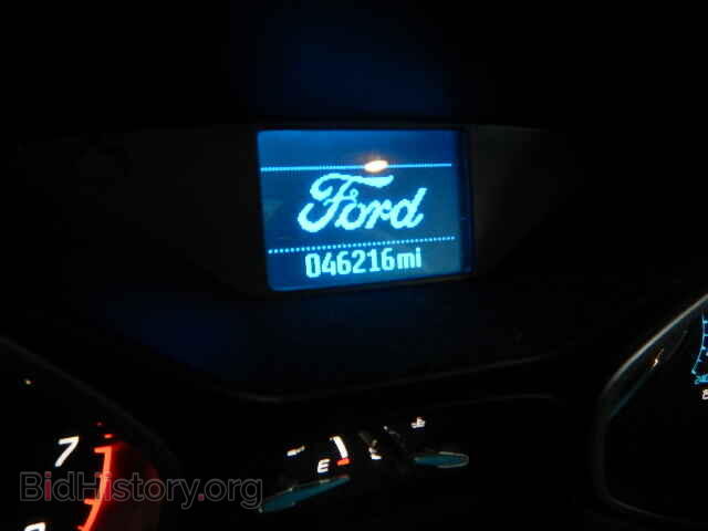 2012 FORD FOCUS - VIN: 1FAHP3E23CL435114 - Photo 8