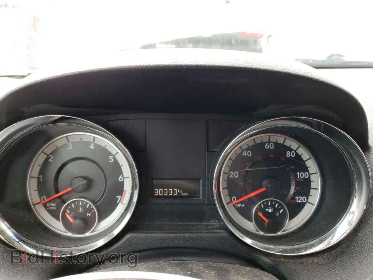 2017 DODGE CARAVAN - VIN: 2C4RDGBG6HR657062 - Фото 9