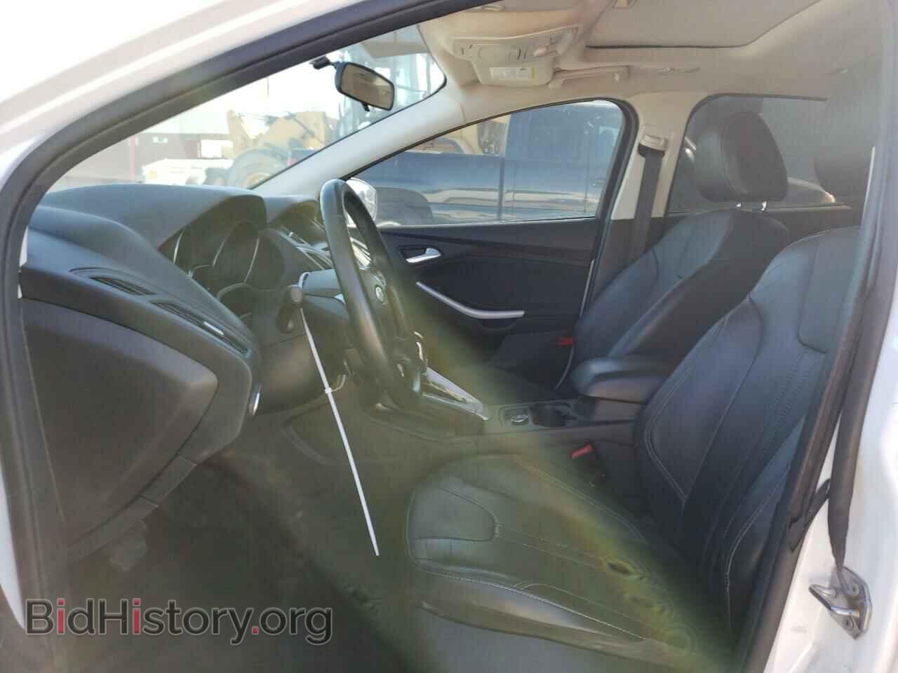2014 FORD FOCUS - VIN: 1FADP3K25EL281933 - Фото 7