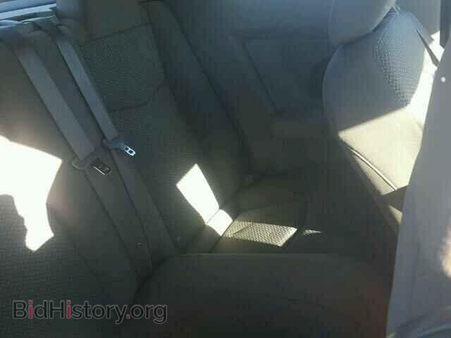 2008 CHRYSLER SEBRING - VIN: 1C3LC45K08N107624 - Photo 6