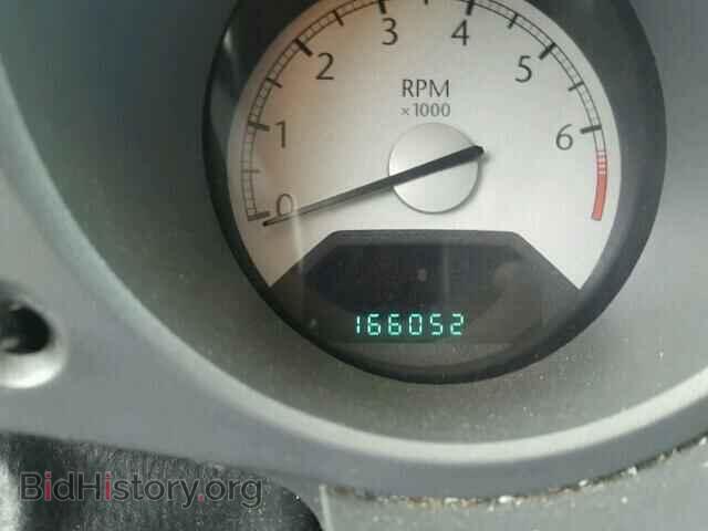 2008 CHRYSLER SEBRING - VIN: 1C3LC45K08N107624 - Photo 8