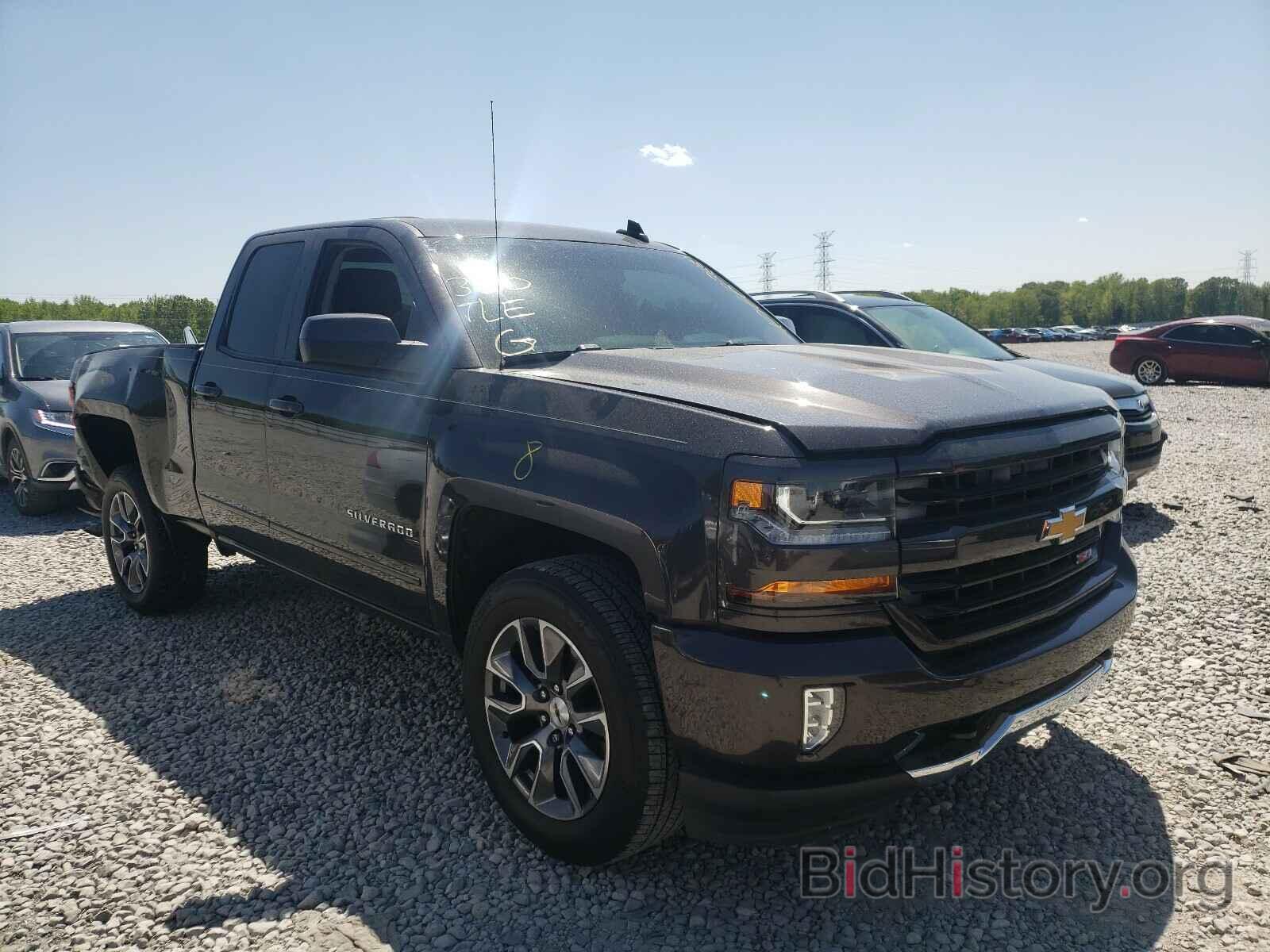 Photo 1GCVKREC9GZ117041 - CHEVROLET SILVERADO 2016