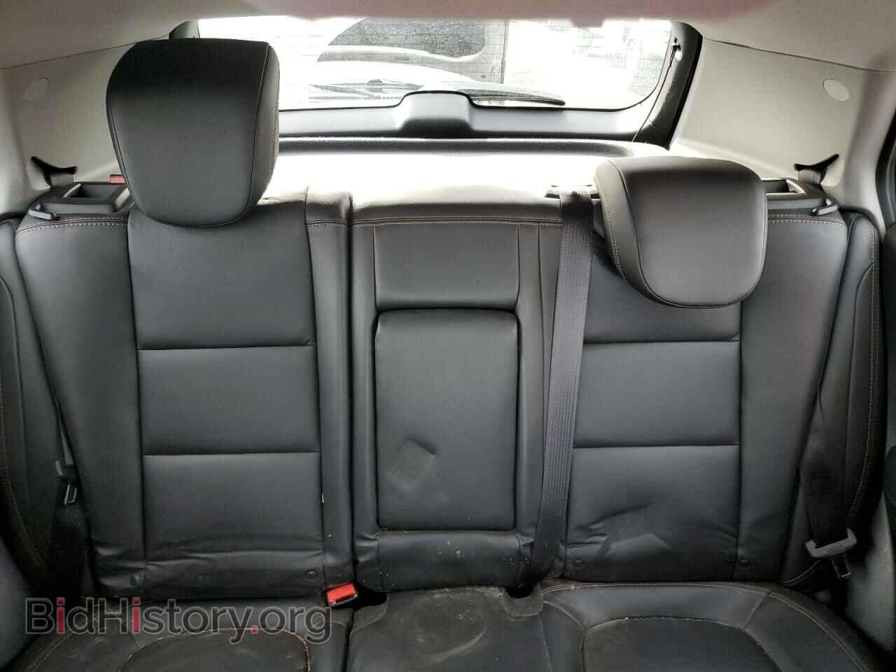 2017 CHEVROLET TRAX - VIN: 3GNCJRSB4HL149787 - Фото 10